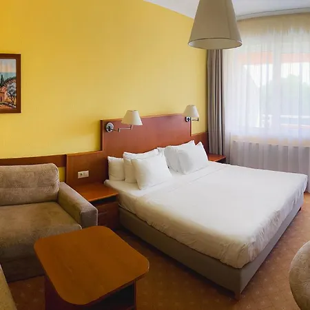 فندق Belenus Thermalhotel Superior