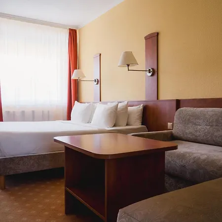 فندق Belenus Thermalhotel Superior زلاكاروس