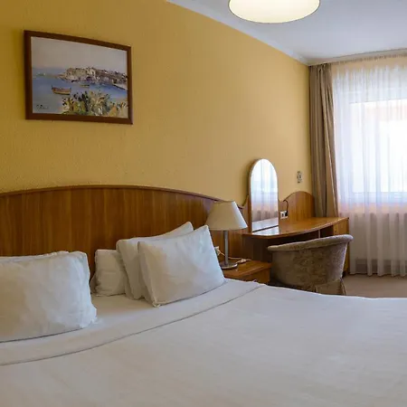 Hotel Belenus Thermalhotel Superior Zalakaros