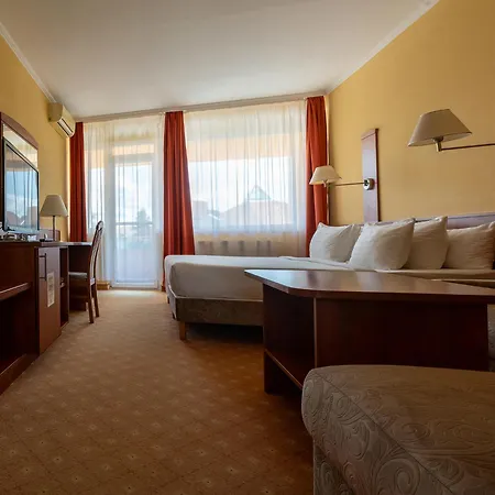 Belenus Thermalhotel Superior زلاكاروس