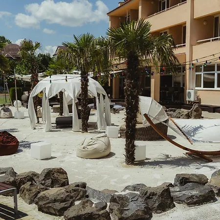 Belenus Thermalhotel Superior فندق زلاكاروس