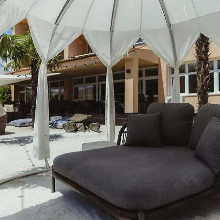 Szálloda Belenus Thermalhotel Superior 4*