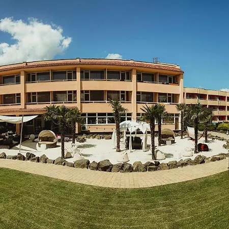 فندق Belenus Thermalhotel Superior زلاكاروس