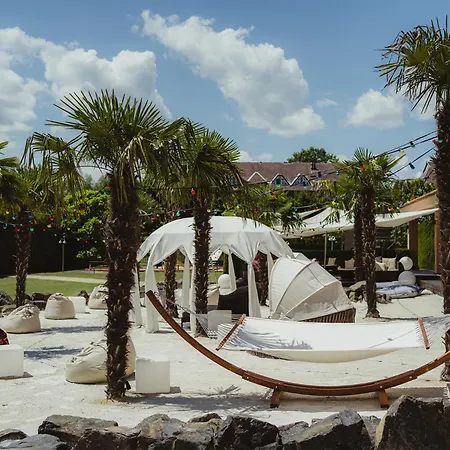 Belenus Thermalhotel Superior زلاكاروس