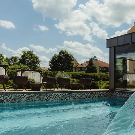 Belenus Thermalhotel Superior 4* Zalakaros