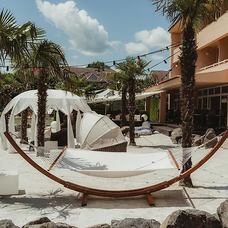 Belenus Thermalhotel Superior 3*