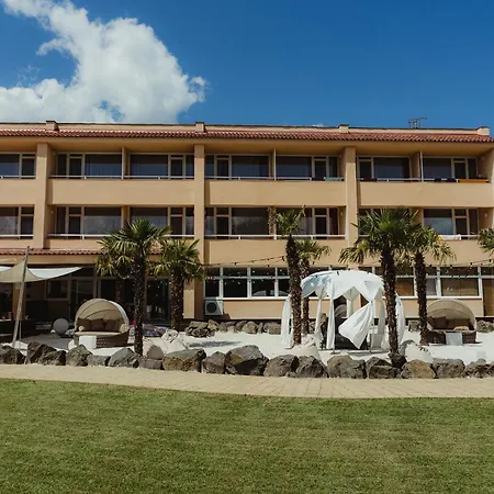 فندق Belenus Thermalhotel Superior