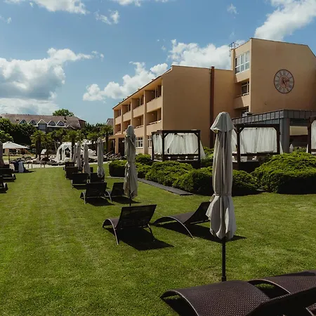 Belenus Thermalhotel Superior Otel Zalakaros