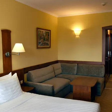 Belenus Thermalhotel Superior