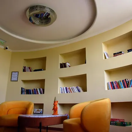 Belenus Thermalhotel Superior Otel 3*