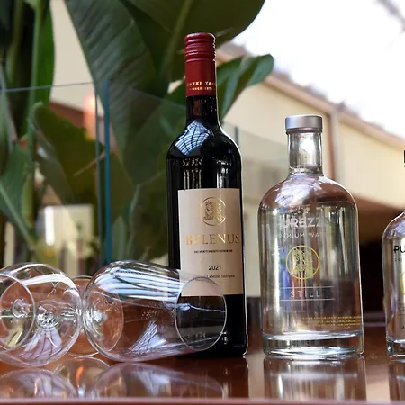 Belenus Thermalhotel Superior Hotel Zalakaros