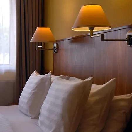 Otel Belenus Thermalhotel Superior