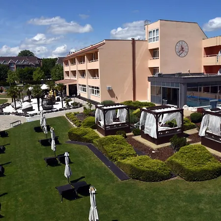 Belenus Thermalhotel Superior فندق 3*