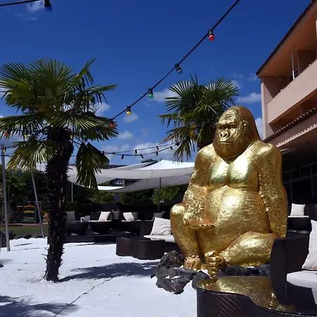 Ξενοδοχείο Belenus Thermalhotel Superior Zalakaros