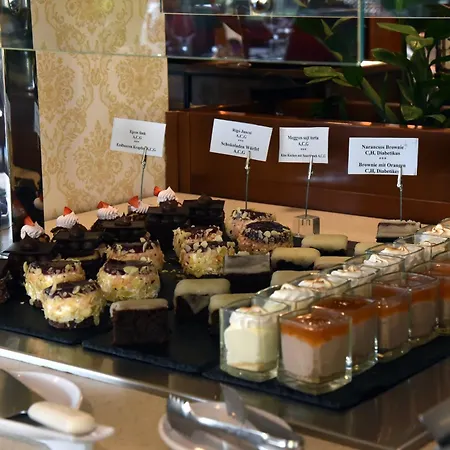 Belenus Thermalhotel Superior Zalakaros