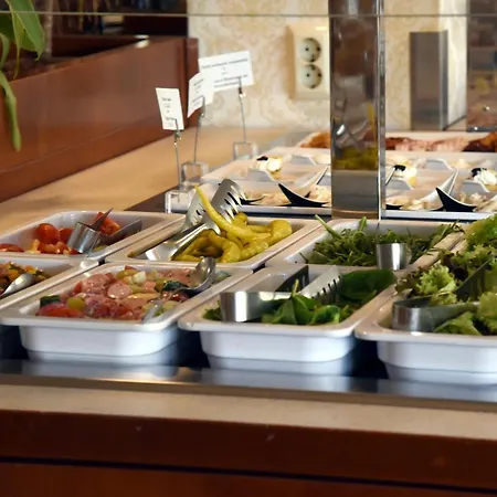 Belenus Thermalhotel Superior