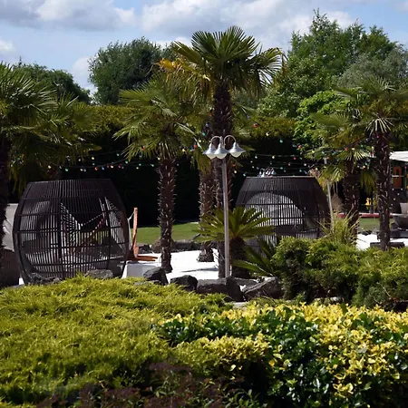Belenus Thermalhotel Superior فندق