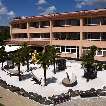 فندق Belenus Thermalhotel Superior 3*