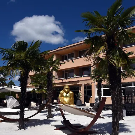 Belenus Thermalhotel Superior زلاكاروس