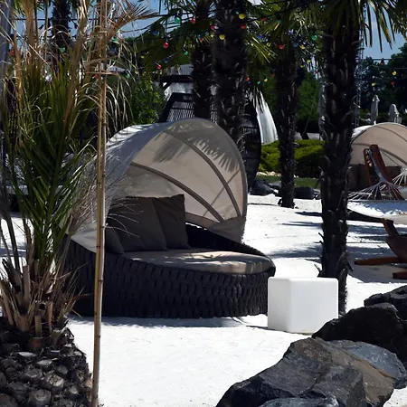 Belenus Thermalhotel Superior