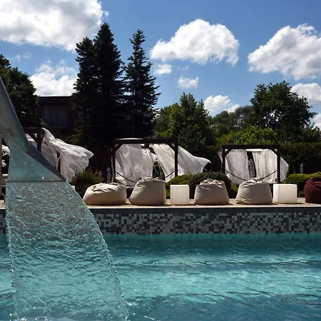 Belenus Thermalhotel Superior فندق