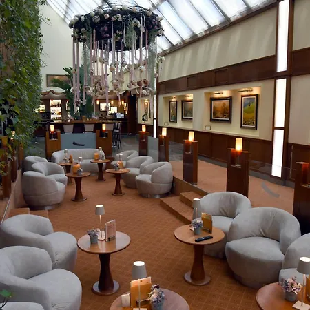 Belenus Thermalhotel Superior فندق