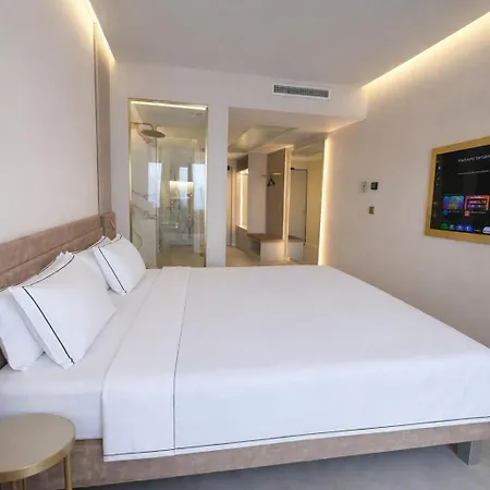 Szálloda Belenus Thermalhotel Superior Zalakaros