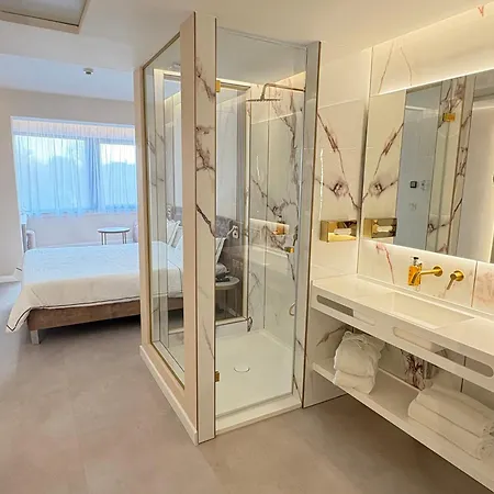 Belenus Thermalhotel Superior Ξενοδοχείο