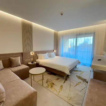 Ξενοδοχείο Belenus Thermalhotel Superior