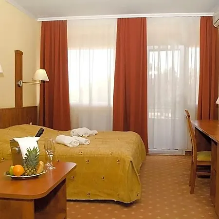 Belenus Thermalhotel 4* Залакарош