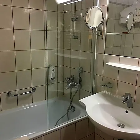 Belenus Thermalhotel زلاكاروس