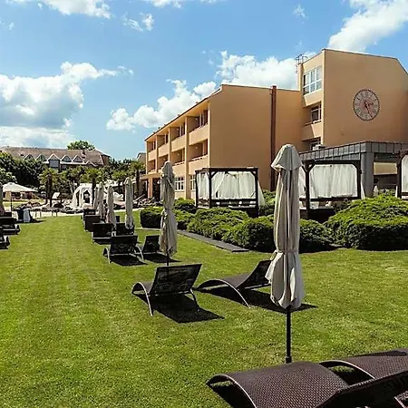 Belenus Thermalhotel Отель
