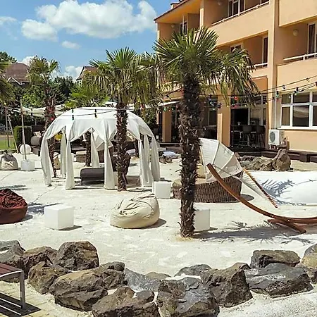 Belenus Thermalhotel 4*