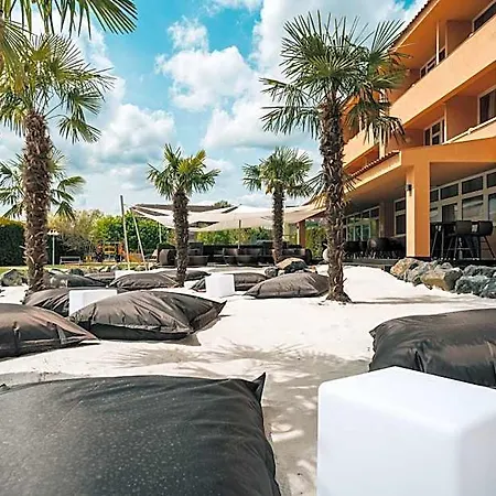 Belenus Thermalhotel Залакарош