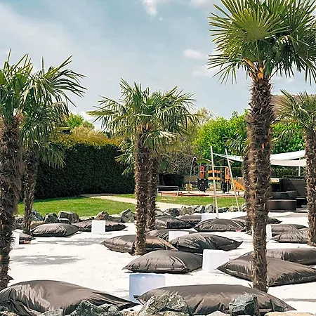 Belenus Thermalhotel فندق زلاكاروس
