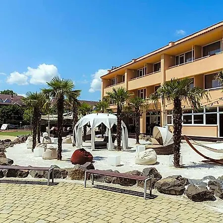 Отель Belenus Thermalhotel 4*