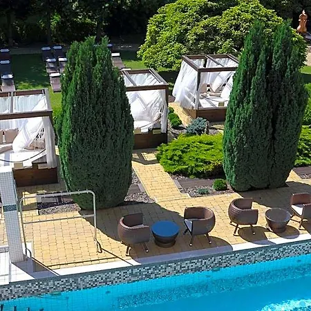 Отель Belenus Thermalhotel
