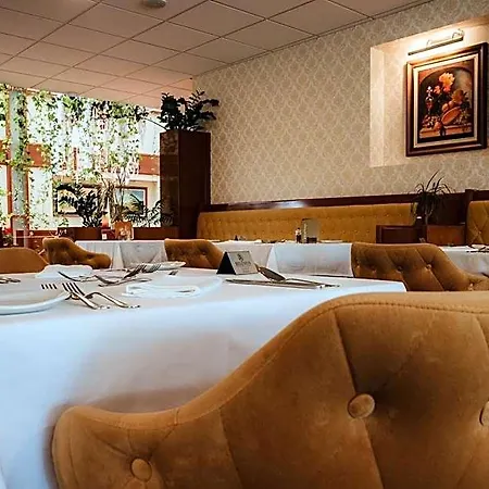 Belenus Thermalhotel Залакарош