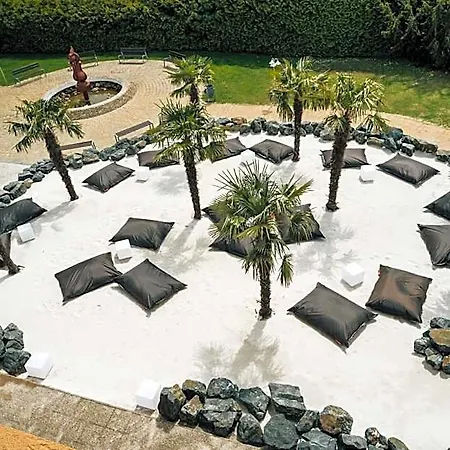 Belenus Thermalhotel Отель 4*