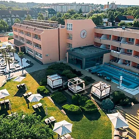 Belenus Thermalhotel Залакарош