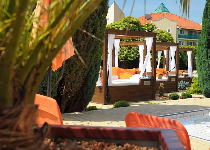 Belenus Thermalhotel Superior Hotel