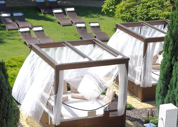 Belenus Thermalhotel Superior Zalakaros