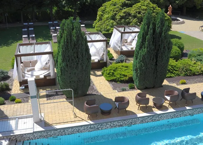 Belenus Thermalhotel Superior