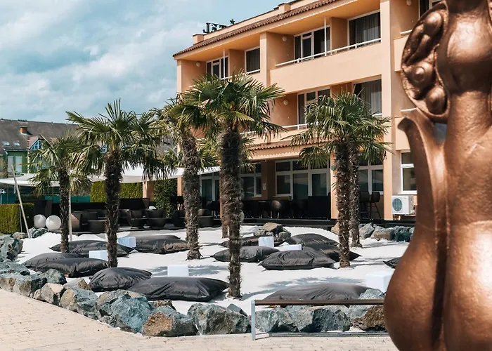 Hotel Belenus Thermalhotel Superior Zalakaros