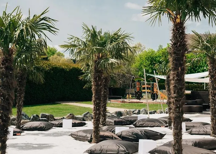 Belenus Thermalhotel Superior מלון זלקרוס