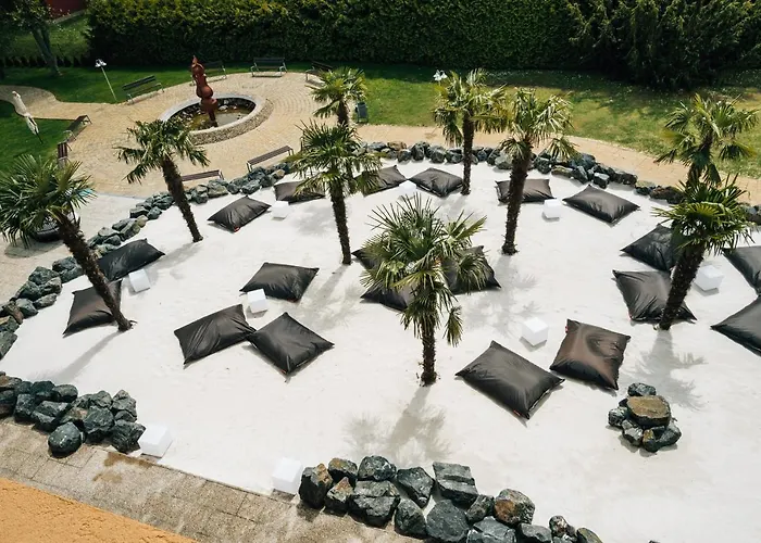 Belenus Thermalhotel Superior Zalakaros