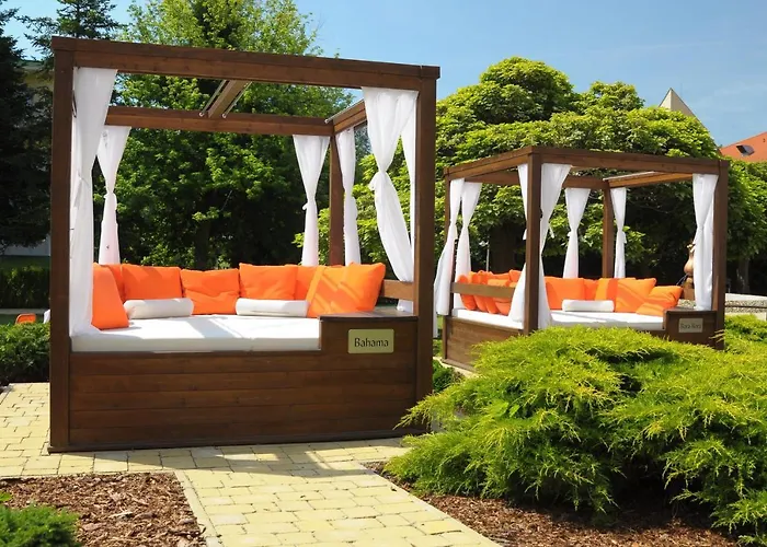 Belenus Thermalhotel Superior Otel 3*