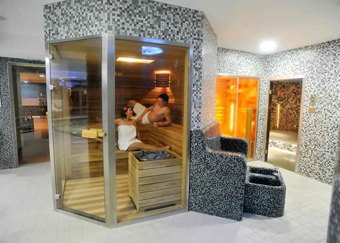 Belenus Thermalhotel Superior