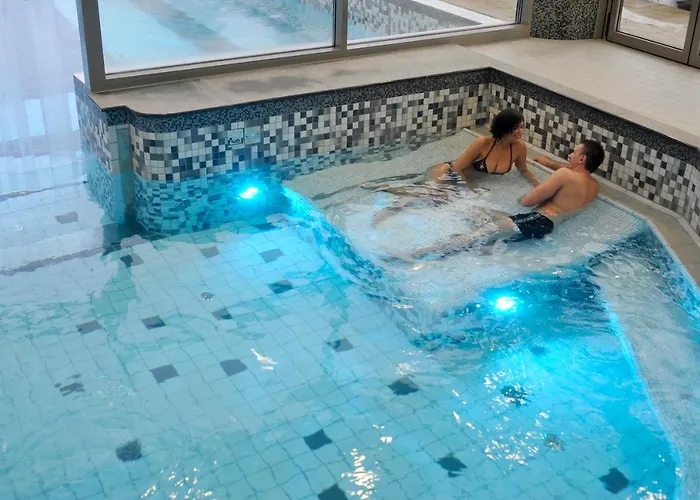 Belenus Thermalhotel Superior 3*