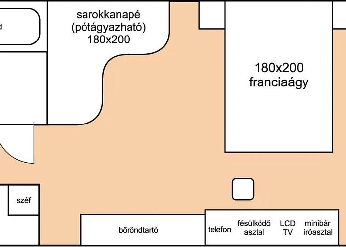 Belenus Thermalhotel Superior Ξενοδοχείο Zalakaros